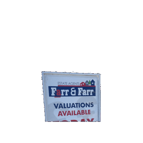 Farrandfarrestateagents giphygifmaker farrandfarr farrvaluations Sticker