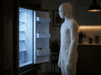 Sad Ai GIF by 1X Technologies