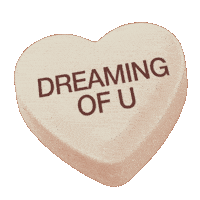 Valentines Day Love Sticker by MARINA