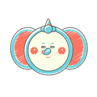 channelabnc emotion children 채널a 아이 Sticker