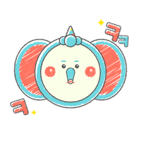 channelabnc emotion children 채널a 아이 Sticker