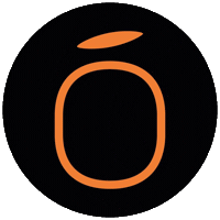 webagencyorange webagencyorange Sticker