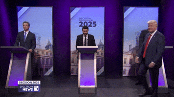 GIF by Saturday Night Live