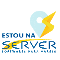 Serversoftwares Sticker by Server Softwares para Varejo