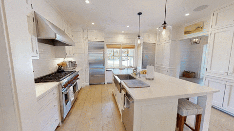 GIF by Fisher Nantucket