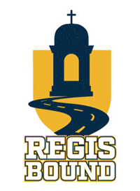 Denver Colorado Sticker by Regis University