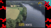 Football Subir GIF by TVGalicia