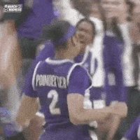 Ncaa Basketball Dancing GIF by NCAA March Madness