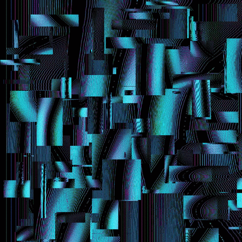 glas 2017 GIF by Myrto Amorgianou - Ruins Digitales