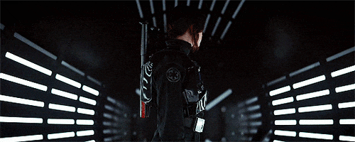 rogue one GIF