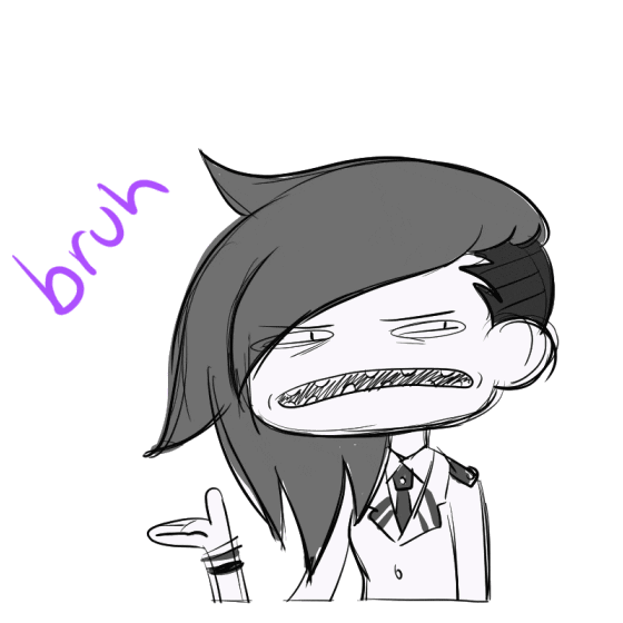 cupajocs bnha hana cupajocs Sticker