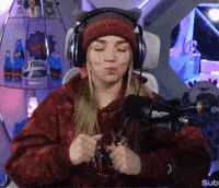 Dance Jam GIF