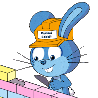 Working Good Friday Sticker by VeeFriends