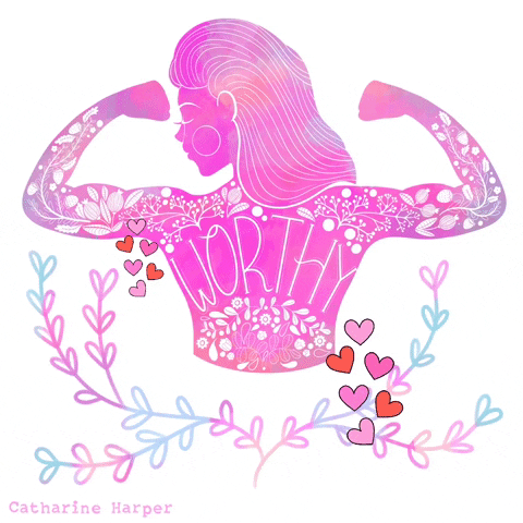 catharineharper  GIF