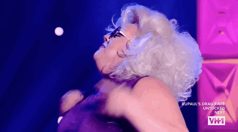 rupauls drag race season 10 episode 9 GIF by RuPaul's Drag Race