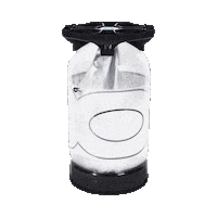 KeyKeg keykeg unikeg lightweight containers Sticker