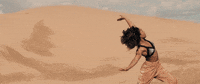 Music Video Dancer GIF by Columbia Records UK