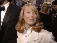 Sissy Spacek Oscars GIF by The Academy Awards