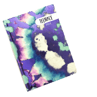 Girl Sticker by Teenace