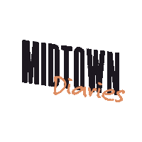 New Album Nashville Sticker by Mitchell Tenpenny