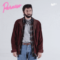 Mario No GIF by Movistar+