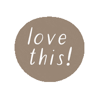 Jennam Love Sticker