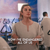 Pop Tv Cult GIF by Schitt's Creek