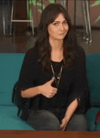 comedy thumbs up GIF by Alpha