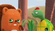 happy beccas bunch GIF by KiKA
