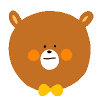 Sad Face Sticker by Linzie Hunter