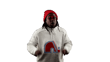 Show Off Montreal Canadiens Sticker by BDHCollective