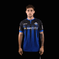 Rumpf GIF by turnupmonkey