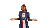 Psg Fazer Sticker by Paris Saint-Germain
