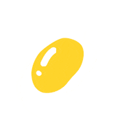 Comida Eggs Sticker by Yandex.Market