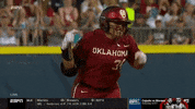 ncaasports ncaa softball oklahoma wcws GIF
