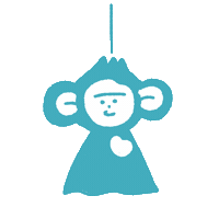 Hiku Sticker