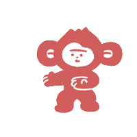 Hiku Sticker
