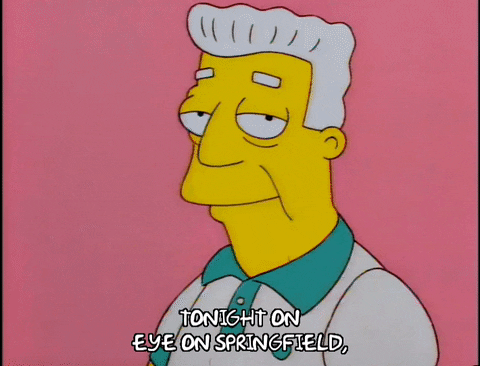 talking season 8 GIF