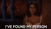 Episode 12 Love GIF by The Bachelor