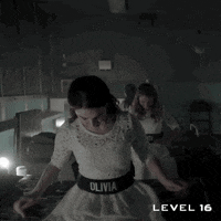 sci-fi canada GIF by Raven Banner Entertainment