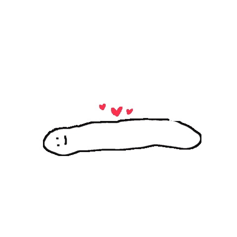 Heart Love Sticker