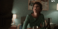 Si GIF by Movistar Plus+