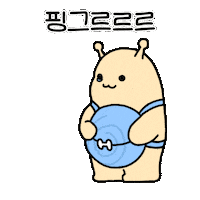 Hyundai Walker Sticker by what_is_lll