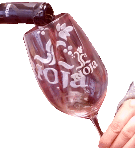 RiojaWine giphyupload wine rioja riojawine Sticker