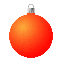 X-Mas Christmas Sticker by letterplezier