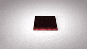 Render Happy New Year GIF