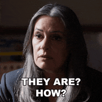 Season 17 GIF by Paramount+