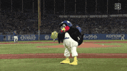 Happy Dance GIF by DAZN