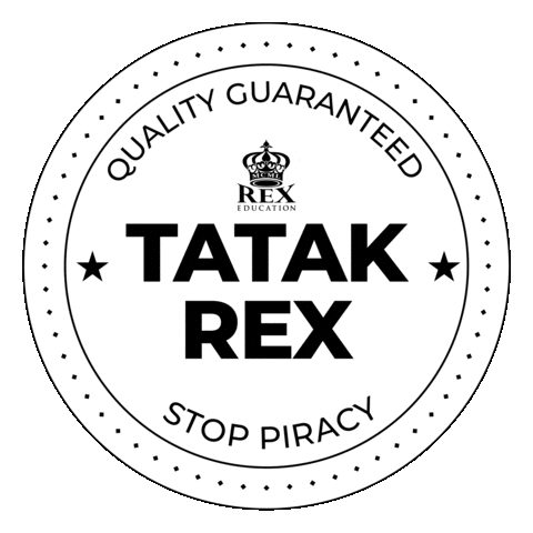 Law School Books Sticker by Rex Education