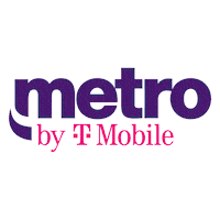 Pride Sticker by Metro by T-Mobile
